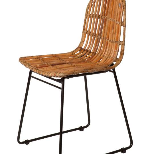 Tom Tailor T-RATTAN CHAIR /  9651