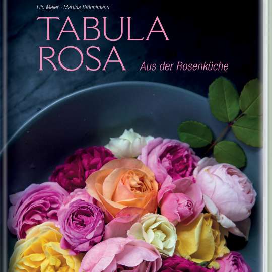 Tabula Rosa - Cover