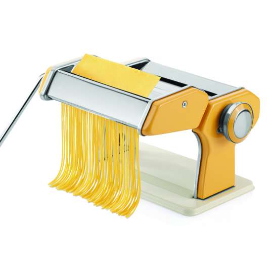 Tescoma_Nudelmaschine DELÍCIA_Spaghetti