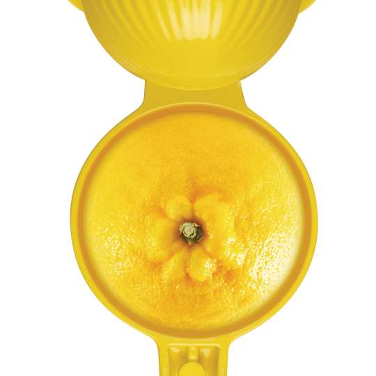 Tescoma Handpresse für Zitronen GrandCHEF 2
