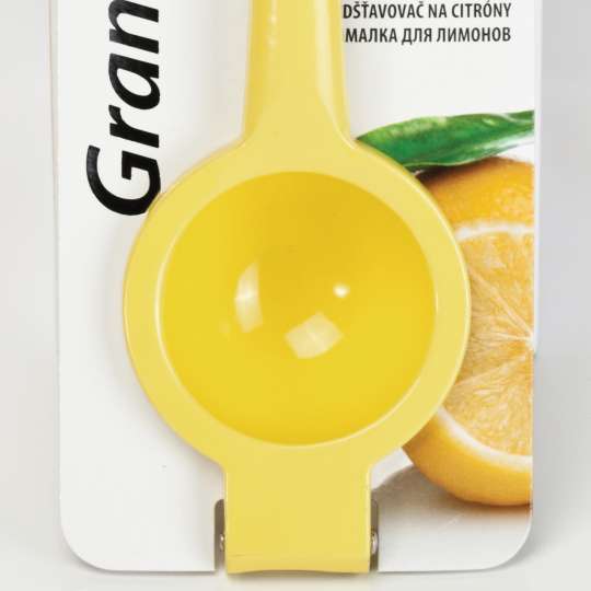 Tescoma Handpresse für Zitronen GrandCHEF Verpackung