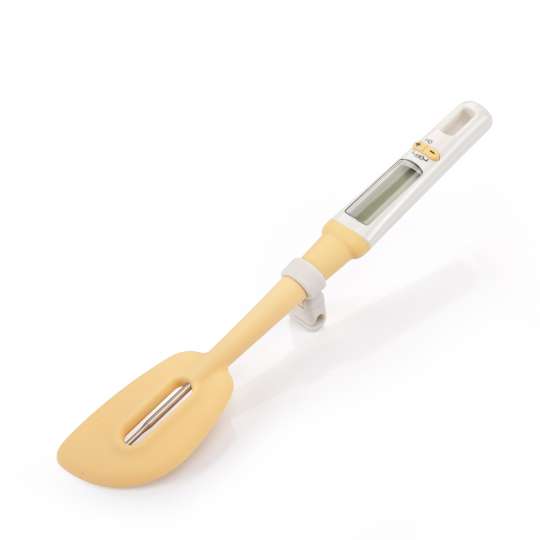 Tescoma Digitales Thermometer mit Spachtel DELÍCIA 2