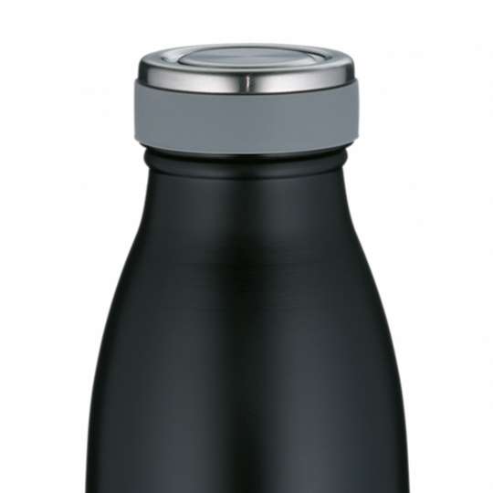 Thermos - TC Bottle, 0,5 Liter Black