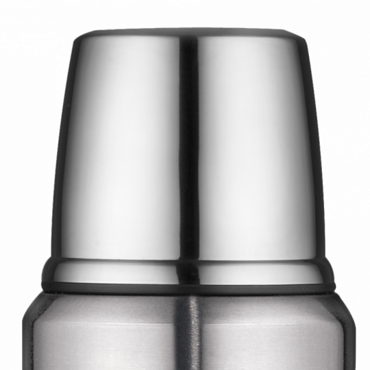 Thermos_Isolierflasche 0,47l_Stainless King_Edelstahl
