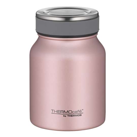 Thermos_TC_Food_Jar_rose_gold Isolier-Speisegefäß 