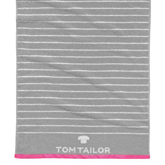 100127 - Sport Handtuch von Tom Tailor