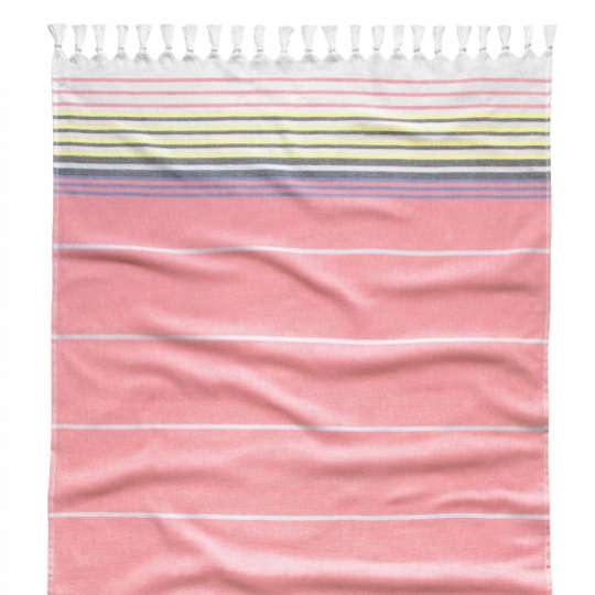 100278 - HAMAM TOWEL von Tom Tailor