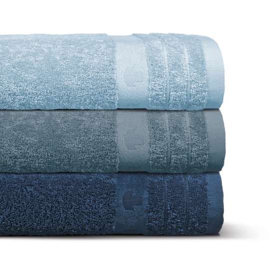 UNI BASIC TOWEL von Tom Tailor