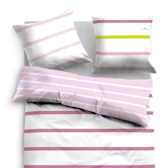 69967_834 - SATIN BED LINEN Bettwäsche von Tom Tailor