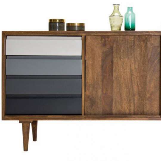 Tom Tailor Hous Modern Sideboard