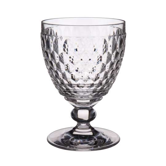 Trinkglas aus hochwertigem Kristallglas von Villeroy & Boch