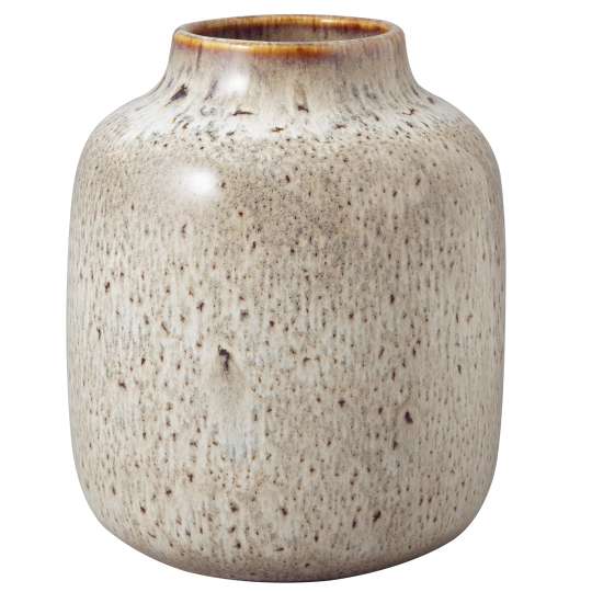 Villeroy & Boch - Lave Home Vase Shoulder, beige
