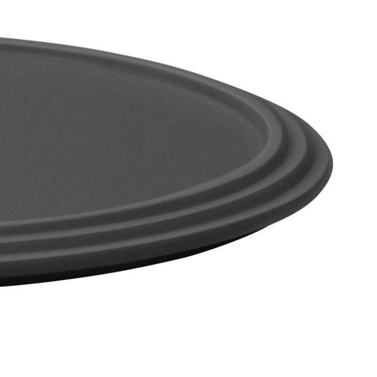 Villeroy & Boch: La Boule black: Servierteller 1016656008