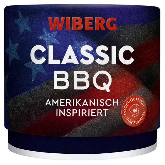 Classic BBQ - Gewürzmischung