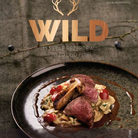 Wild Cover