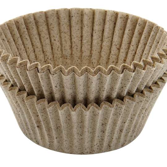 Zenker Muffin Papierbackförmchen Kakaoschale 31302