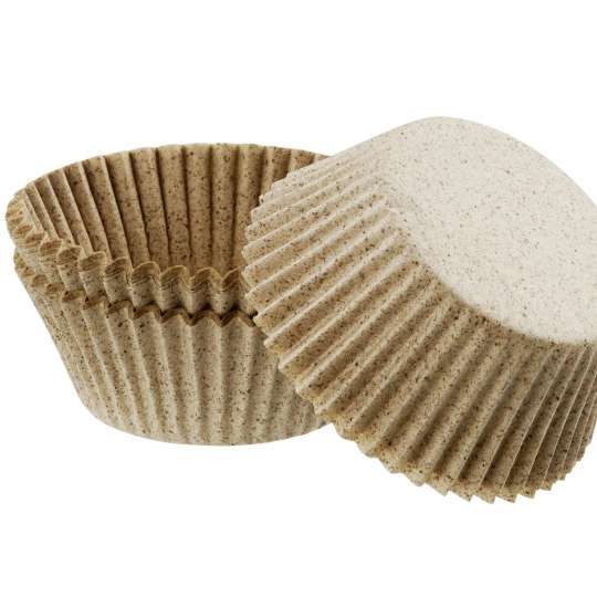 Zenker Muffin Papierbackförmchen Kakaoschale 31302