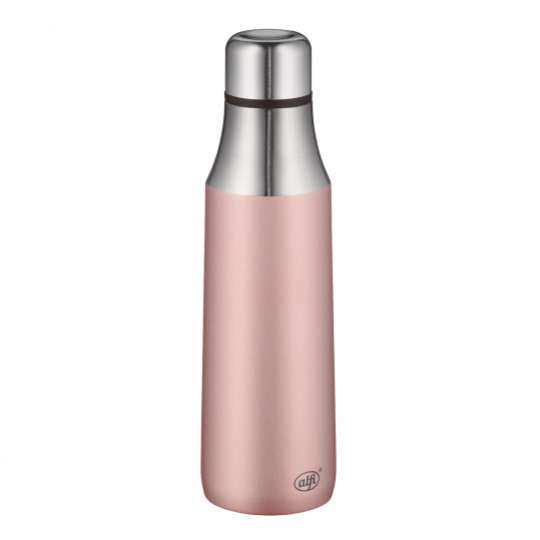 alfi_City_Bottle_rosé Trinkflasche