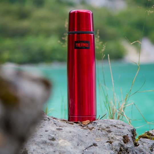 alfi Thermos_Light&Compact_Cranberry