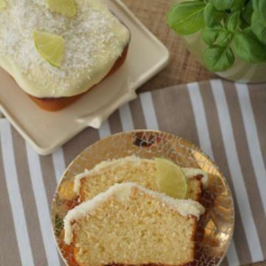 Coconut Cake