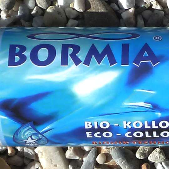 BORMIA: Mit Hi