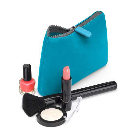 joie - Reise-Equipment - 36533 Cosmetic Bag - Kosmetiktasche in Aktion