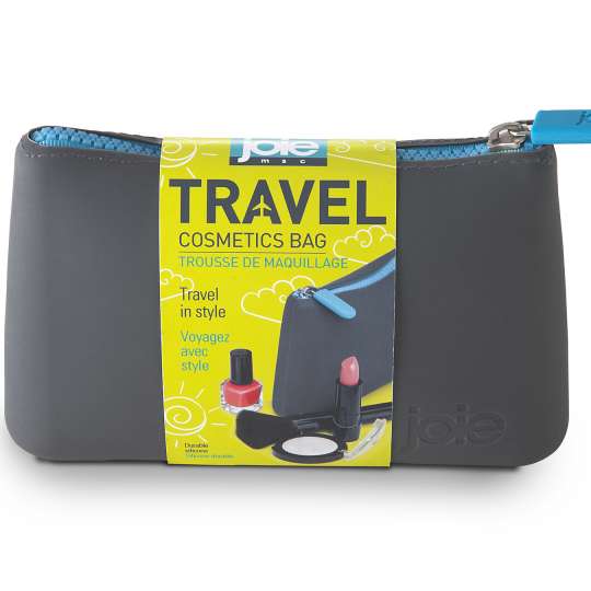 joie - Reise-Equipment - 36533 Cosmetic Bag - Kosmetiktasche Freiteller