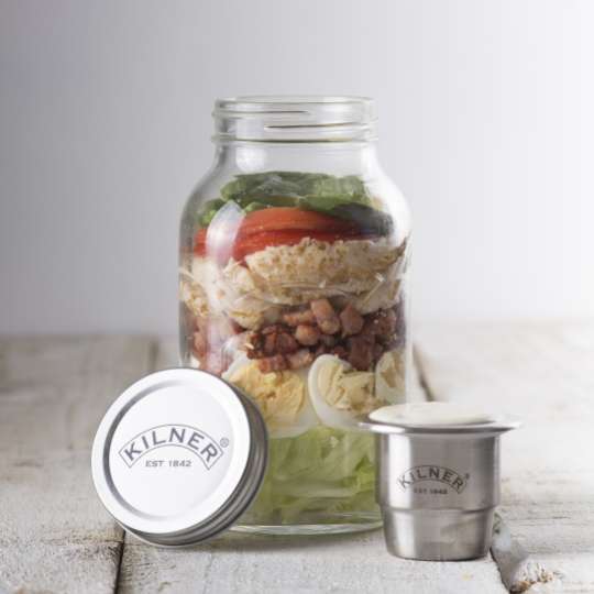 Kilner Create Make Food 0025.791