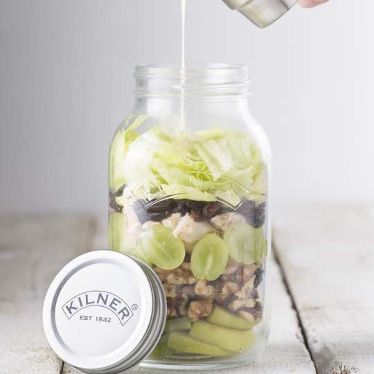 Kilner Create Make Food 0025.791