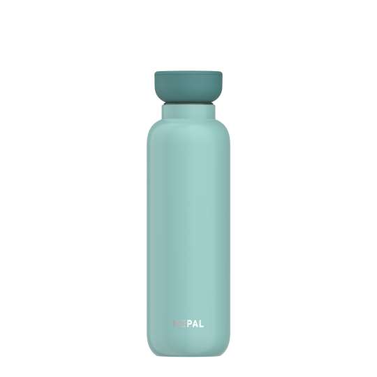 Mepal - Thermoflasche Ellipse Nordic green 500 ml