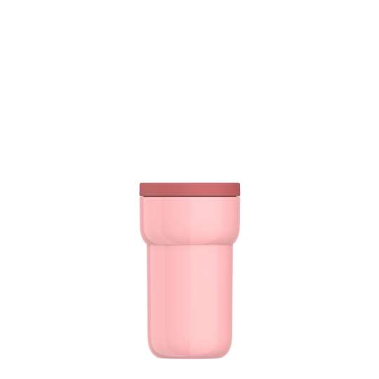 Mepal: Reisebecher Nordic Pink