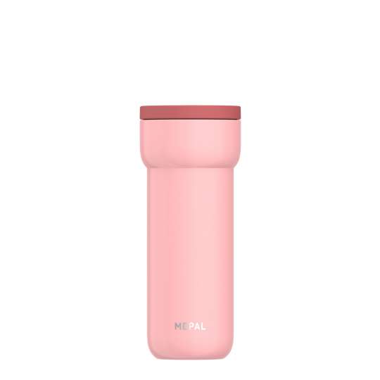 Mepal: Thermobecher Ellipse Nordic pink 