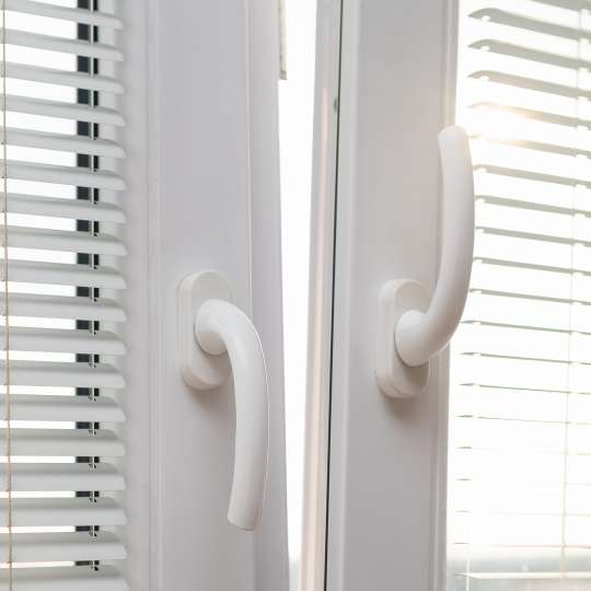 Kunststoff-Fenster