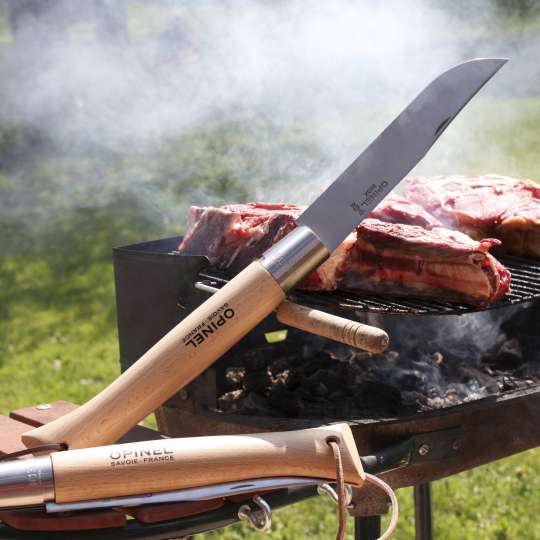Opinel Barbecue_thvallier