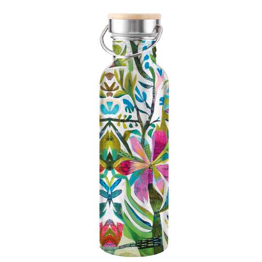 ppd Stainless Steel Bottles - Cuzco - 603906