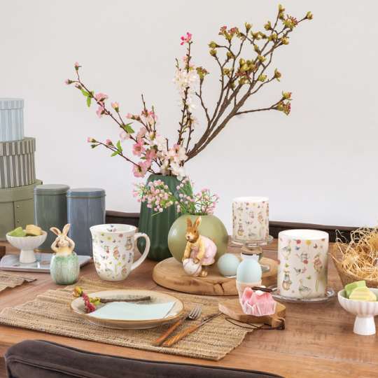 Kollektion Easter Garden