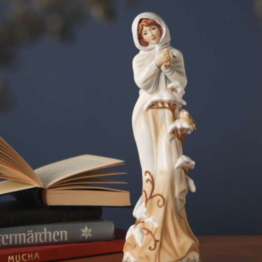 Figur Winter