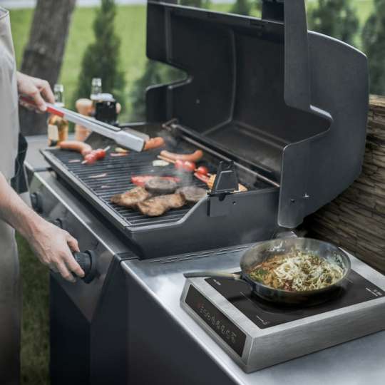 Barbecue und Outdoor Produkte von CASO Design