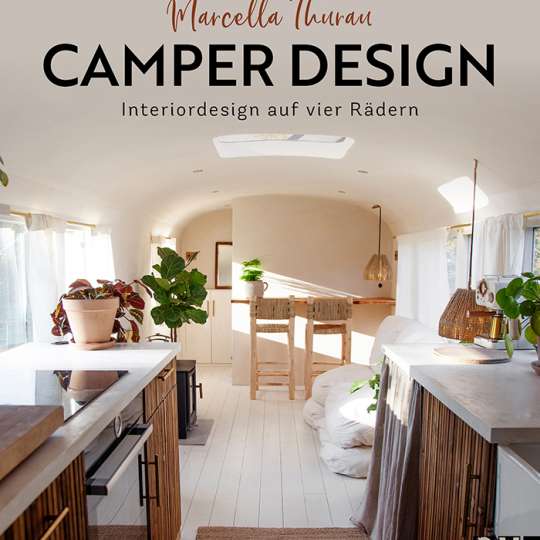 Stilvolles Reisen im Camper 