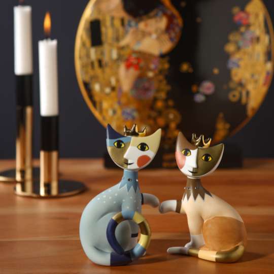 Interieur mit Rosina Wachtmeister