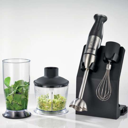 Stabmixer Set