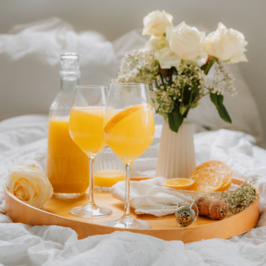 Sommercocktails mit Henkell Freixenet