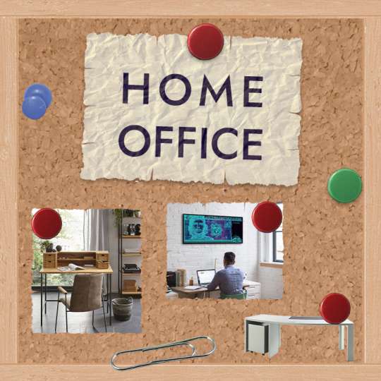 Home Office – Produktvorschläge