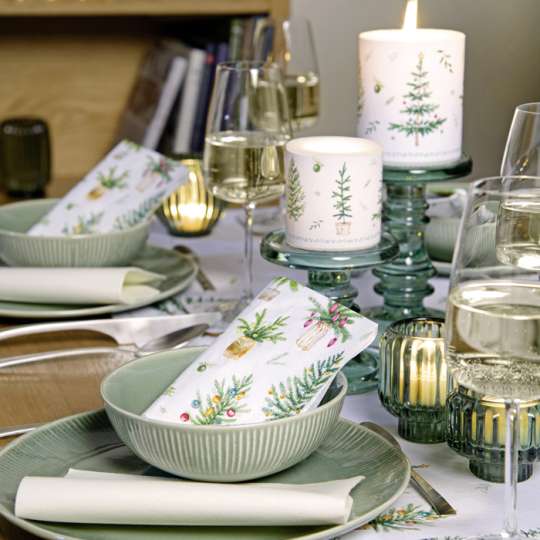 Festive Holidays Dekor
