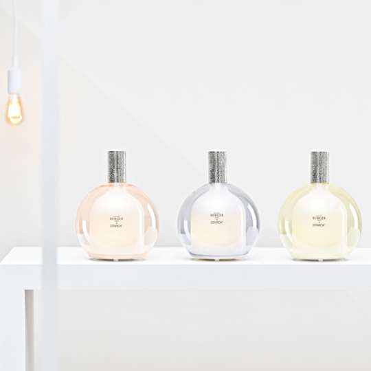 Elektrische Diffuser by Starck