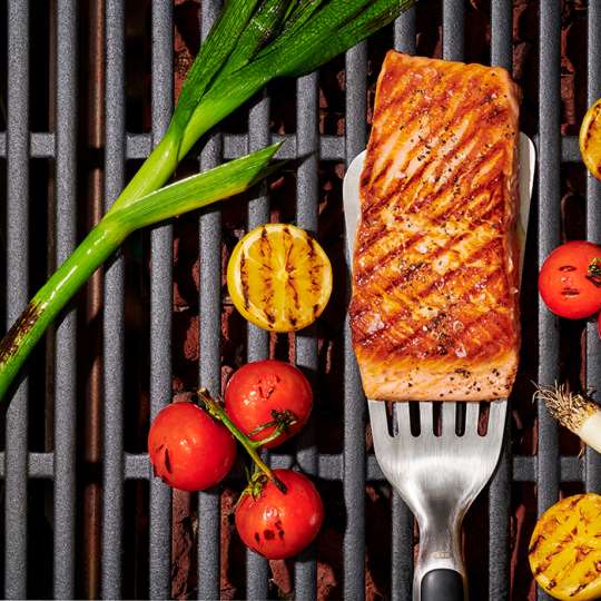 Meisterhaft am Grill: Die OXO-Tools für eine gelungene BBQ-Saison