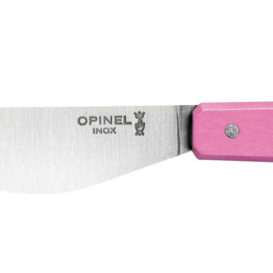 Opinel Buttermesser fuchsia