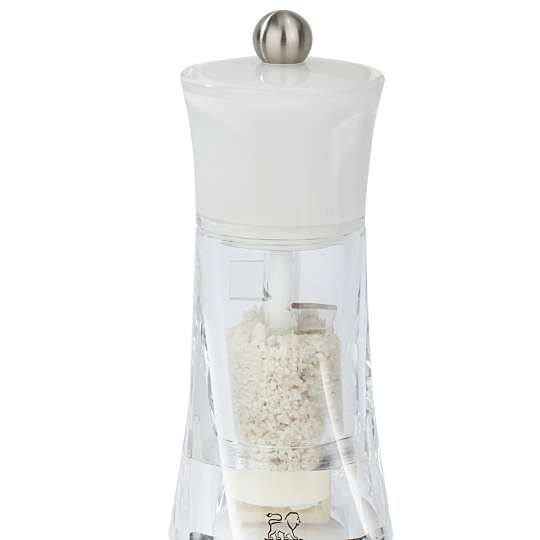 Salzmühlen für nasses Salz mit Keramikmahlwerk von Peugeot