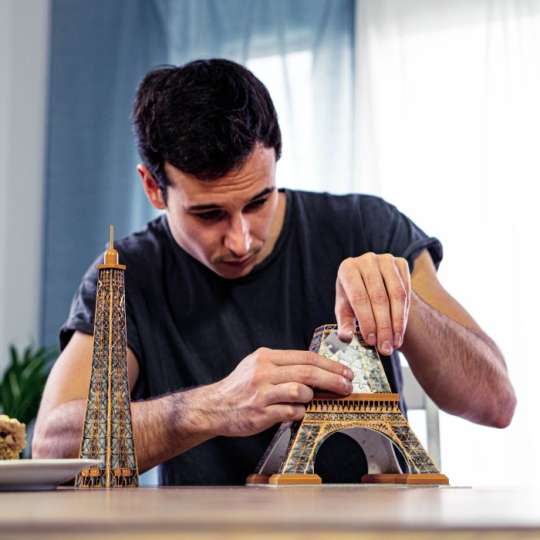 Ravensburger 3D Puzzle Eiffelturm