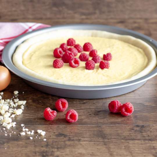 TRADITIONELL GUT: KUCHEN- UND TARTEFORMEN VON STÄDTER